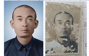 新政镇老照片修复-2