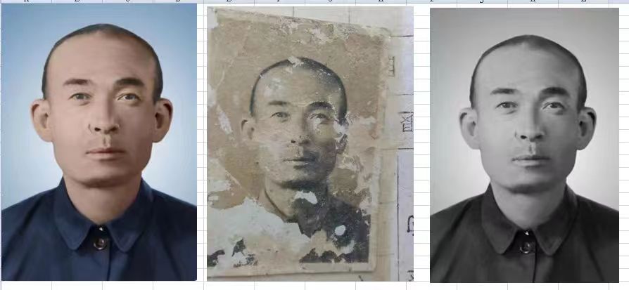 新政镇老照片模糊修复-21